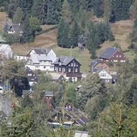 Schoene In Mit Garten, Grill Und Terrasse Apartment *