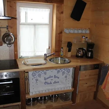 Apartment Schoene In Mit Garten, Grill Und Terrasse *